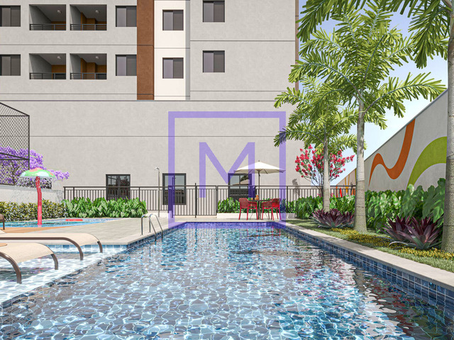 Apartamento para Venda em São Paulo - 2