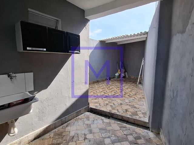 Casa em condomínio para Locação em São Paulo - 2