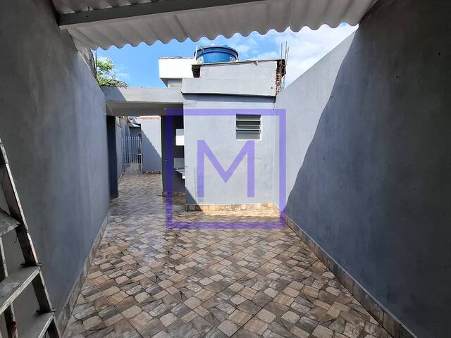 Casa em condomínio para Locação em São Paulo - 4