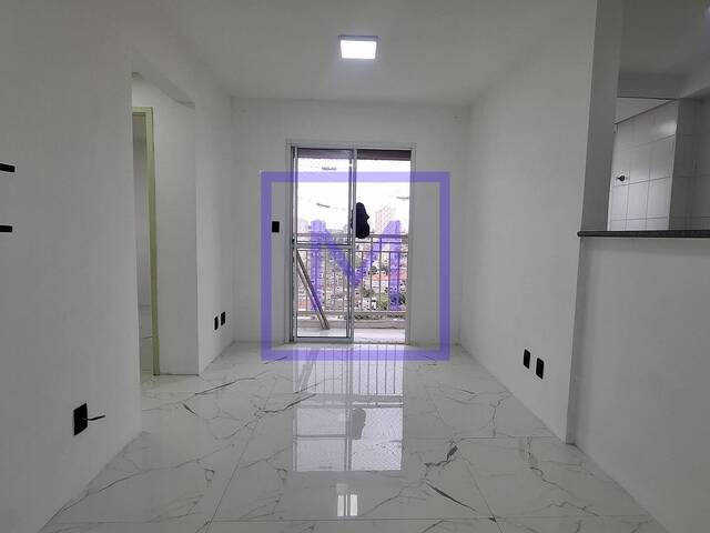 #1079 - Apartamento para Locação em São Paulo - SP - 1