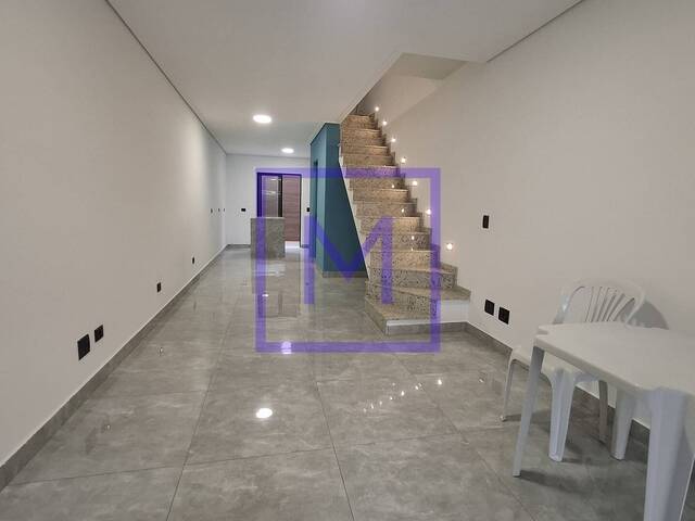 #815 - Sobrado Individual para Venda em São Paulo - SP - 1