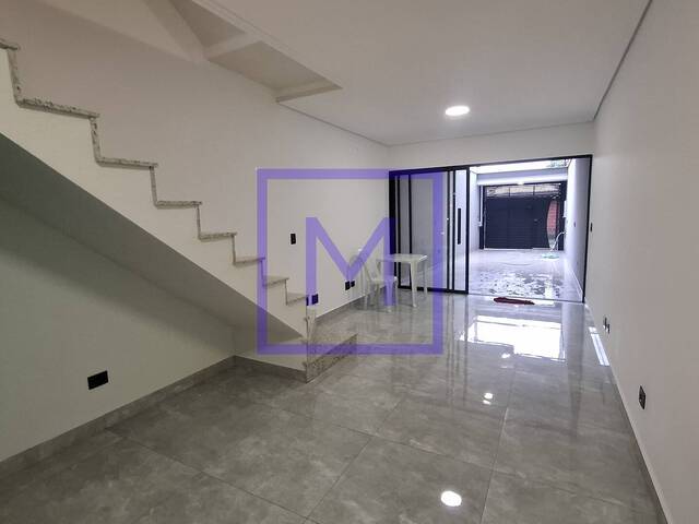 #815 - Sobrado Individual para Venda em São Paulo - SP - 2