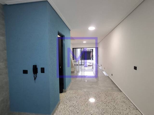 Sobrado Individual para Venda em São Paulo - 4