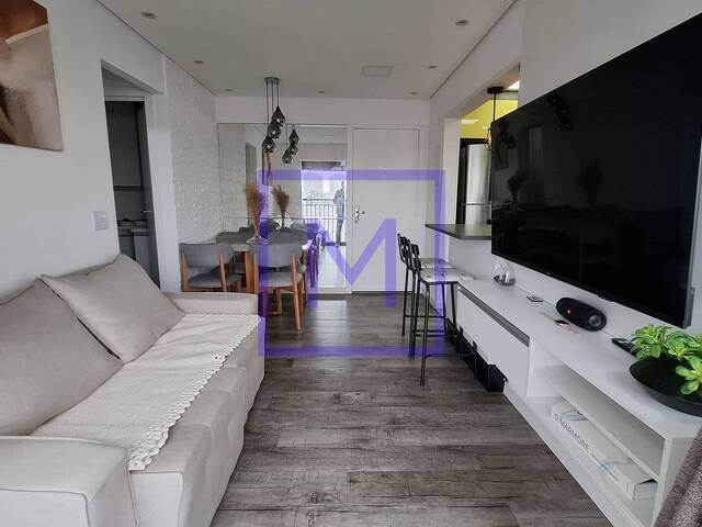 Apartamento para Venda em São Paulo - 4