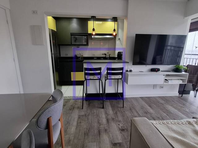 Apartamento para Venda em São Paulo - 5