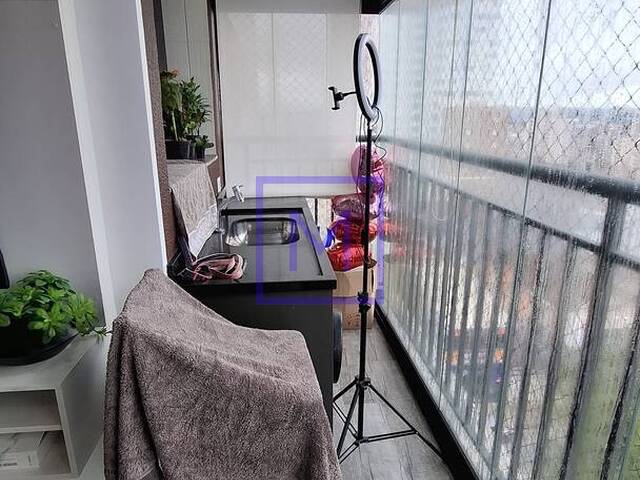 Apartamento para Venda em São Paulo - 3