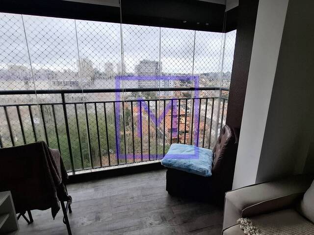 Apartamento para Venda em São Paulo - 2