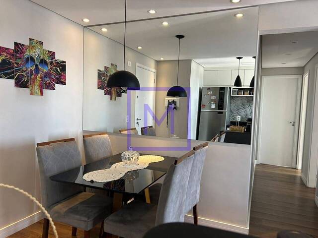 Apartamento para Venda em São Paulo - 2