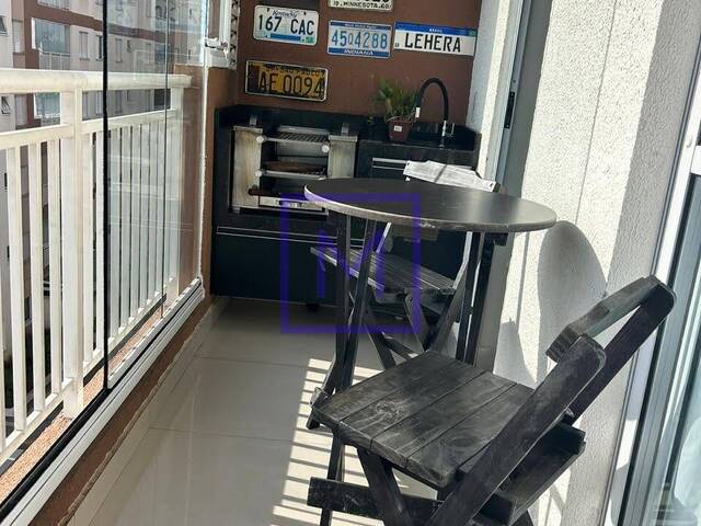 Apartamento para Venda em São Paulo - 4