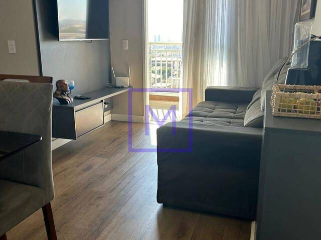 Apartamento para Venda em São Paulo - 3