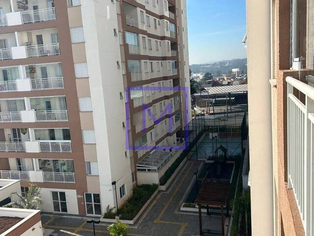 Venda em Vila Carmosina - São Paulo