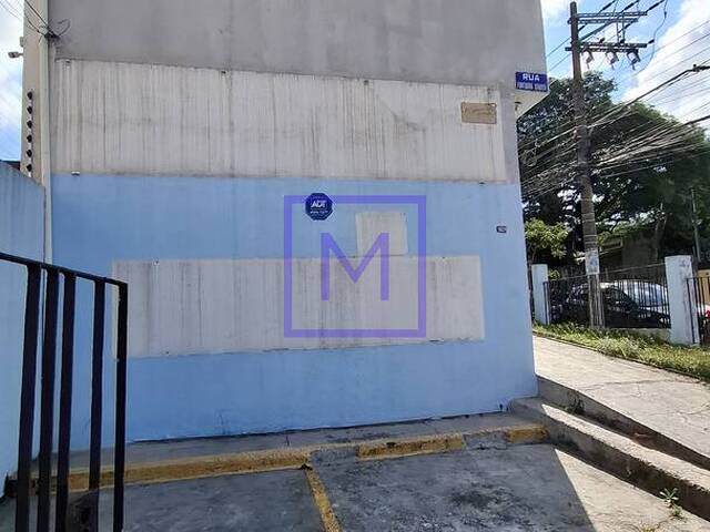 #1082 - Casa para Locação em São Paulo - SP