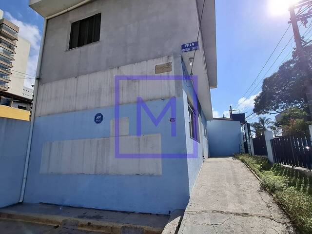 #1082 - Casa para Locação em São Paulo - SP