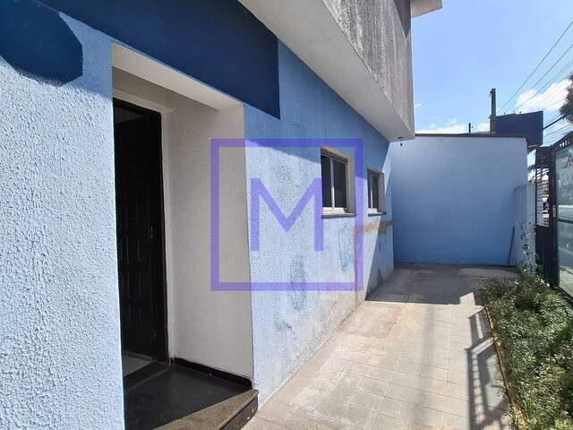 #1082 - Casa para Locação em São Paulo - SP