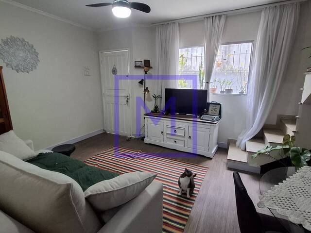 #1083 - Casa em condomínio para Venda em São Paulo - SP - 2