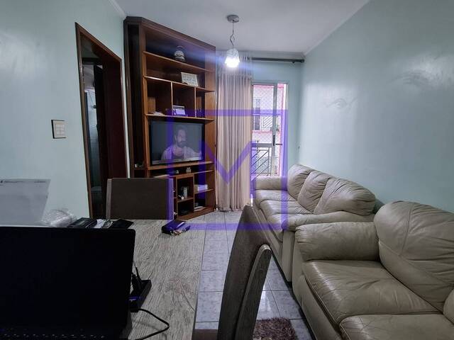 Apartamento para Venda em São Paulo - 2
