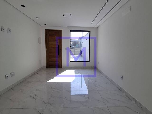 Sobrado Individual para Venda em São Paulo - 2