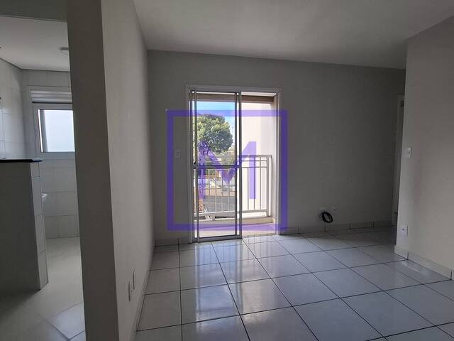 #1086 - Apartamento para Venda em São Paulo - SP