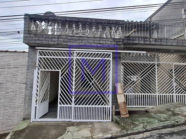 Casa para Locação em São Paulo - 2