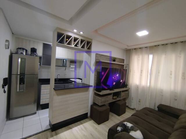Apartamento para Venda em São Paulo - 2