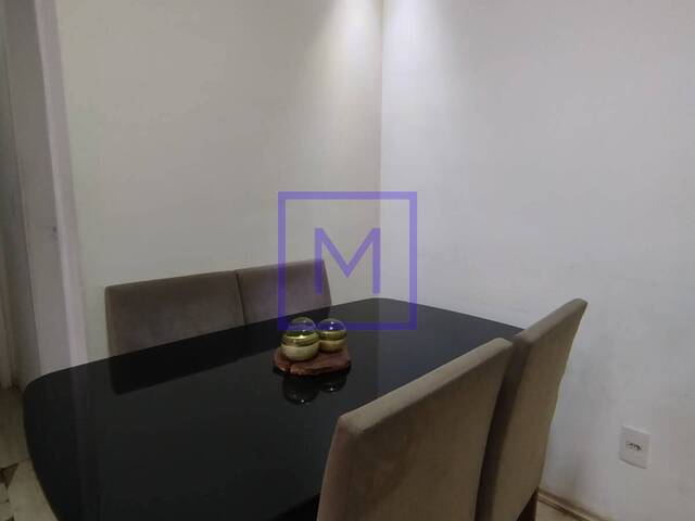 Apartamento para Venda em São Paulo - 5