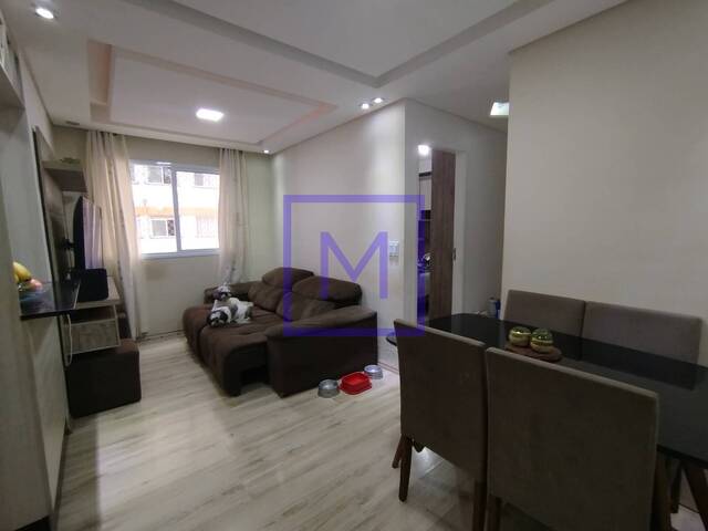 Apartamento para Venda em São Paulo - 4