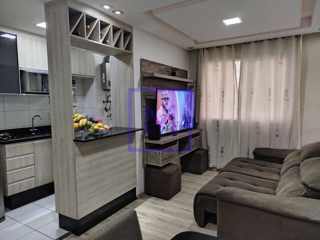 Apartamento para Venda em São Paulo - 3