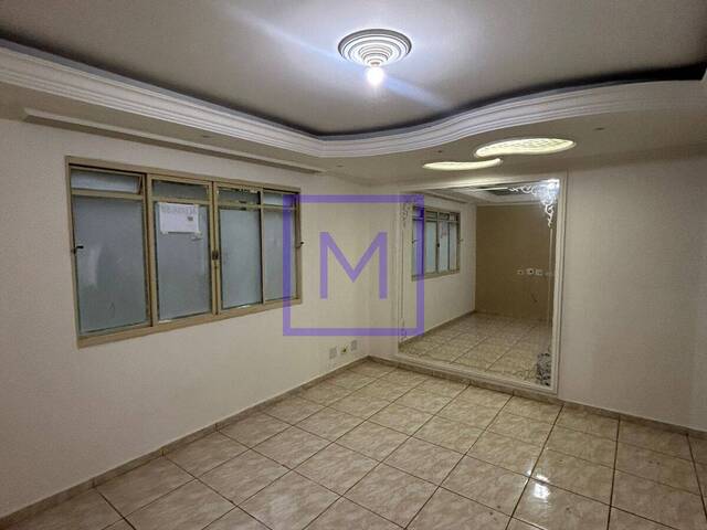 #1089 - Apartamento para Locação em São Paulo - SP