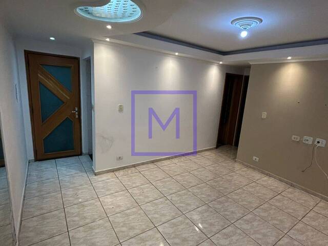 #1089 - Apartamento para Locação em São Paulo - SP