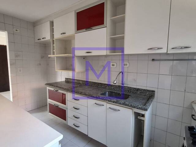 Apartamento para Venda em São Paulo - 2