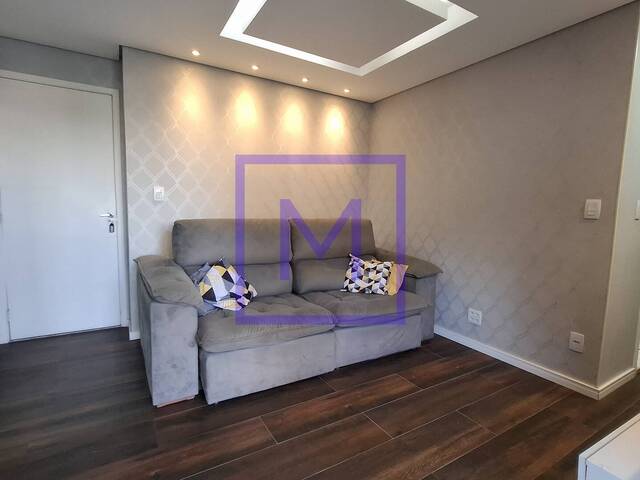 Apartamento para Locação em São Paulo - 2