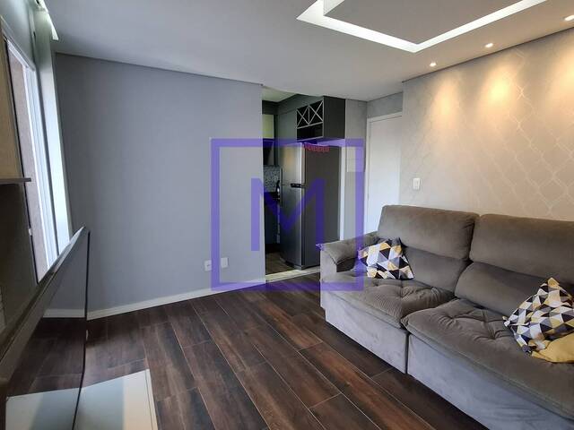 Apartamento para Locação em São Paulo - 3