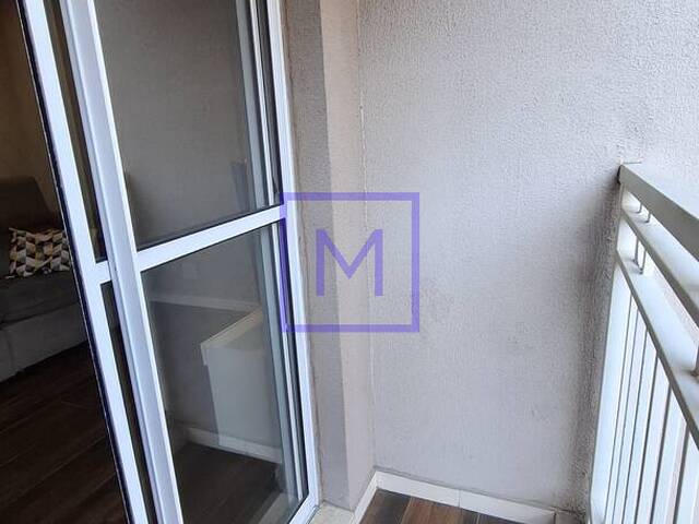 Apartamento para Locação em São Paulo - 4