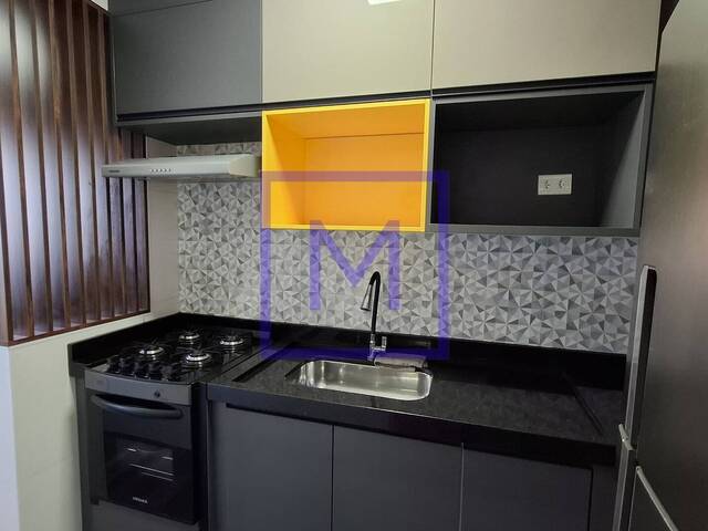 Apartamento para Locação em São Paulo - 5