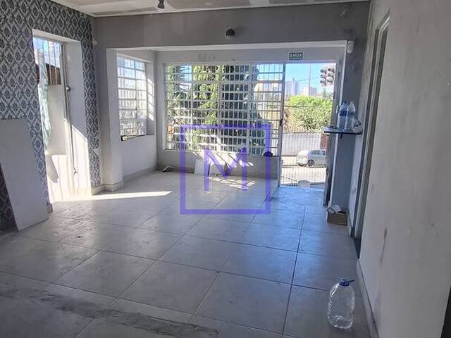 #1095 - Casa para Venda em São Paulo - SP