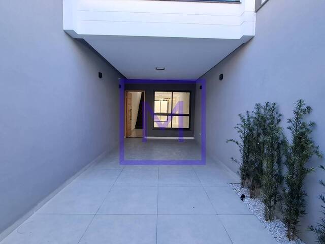 #1098 - Sobrado Individual para Venda em São Paulo - SP - 3