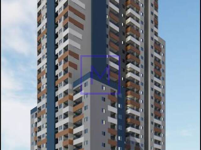 Apartamento para Venda em São Paulo - 4