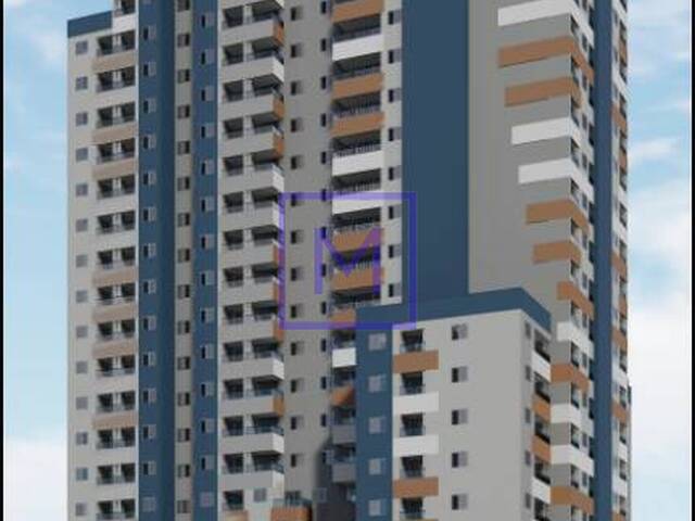 #1099 - Apartamento para Venda em São Paulo - SP - 2
