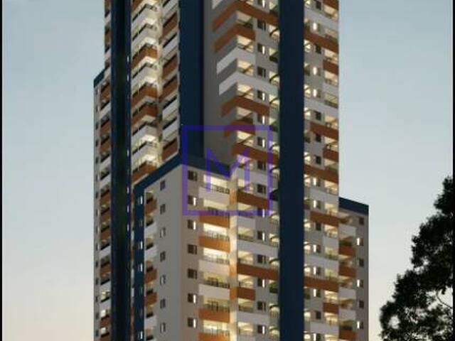 #1099 - Apartamento para Venda em São Paulo - SP - 3
