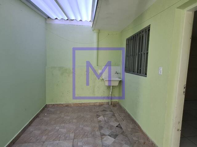 Casa para Locação em São Paulo - 3