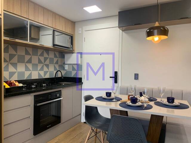 #1103 - Apartamento para Venda em São Paulo - SP