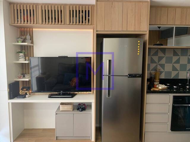 #1103 - Apartamento para Venda em São Paulo - SP