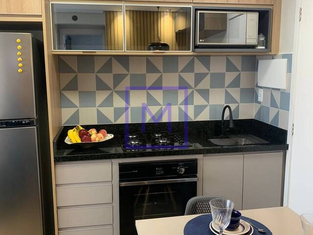 Apartamento para Venda em São Paulo - 4