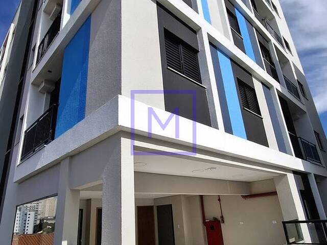 #798 - Apartamento para Venda em São Paulo - SP