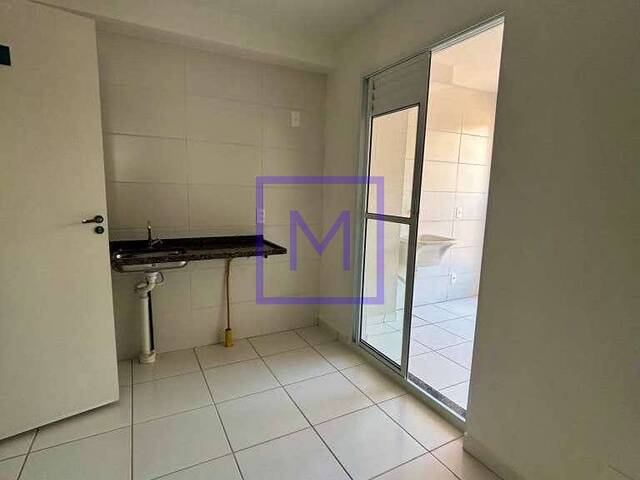 #1106 - Apartamento para Venda em São Paulo - SP