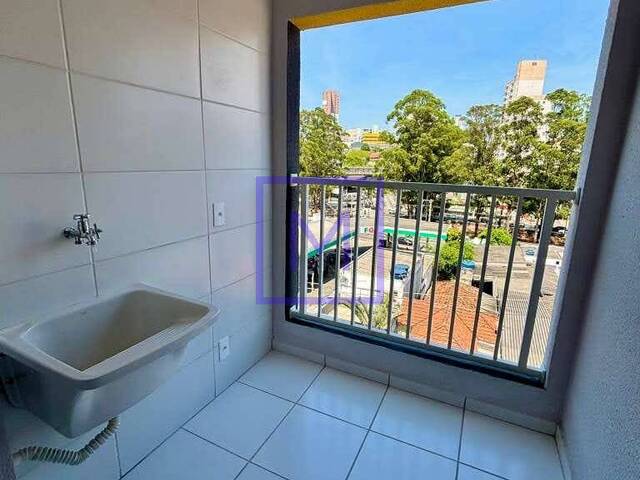 #1106 - Apartamento para Venda em São Paulo - SP