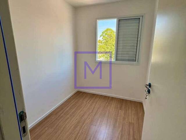 #1106 - Apartamento para Venda em São Paulo - SP