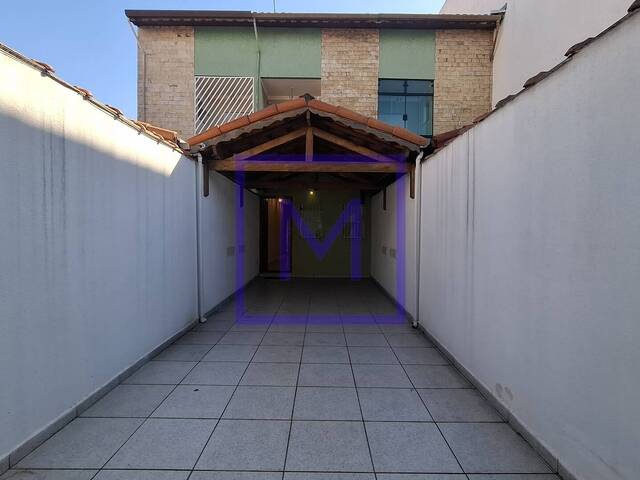 Garagem