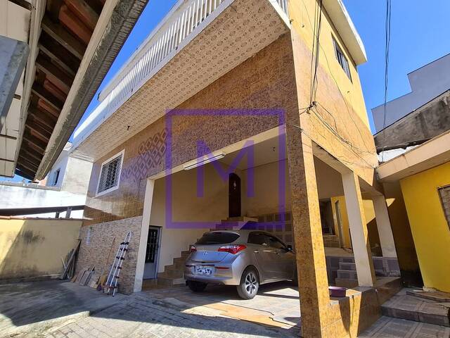 #1111 - Casa para Venda em São Paulo - SP