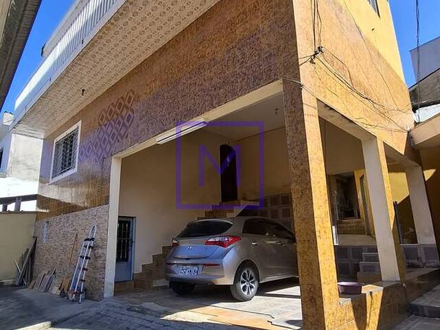 #1111 - Casa para Venda em São Paulo - SP